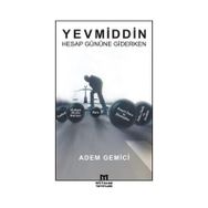 Yevmiddin Adem Gemici