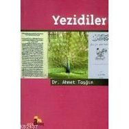 YEZIDILER - AHMET TAŞĞIN