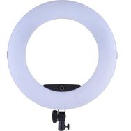 YF Nice Dison FE-480II Ring Light Bi-Color Led Sistem