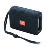 Y&G TG313 USB/SD/FM/Bluetooth Destekli Taşınabilir Wireless Hoparlör