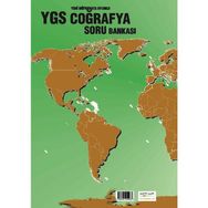 YGS 1453 Coğrafya Soru Bankası - Ekrem Oduncu