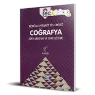 YGS 9. SINIF COĞRAFYA MODÜLER PIRAMIT SISTEMI - ERGIN TAYLAN