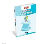 YGS COĞRAFYA KONU ANLATIMLI - KOMISYON