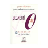 YGS - DGS - KPSS - ALES GEOMETRI SIFIR - KOLEKTIF
