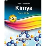 YGS Kimya Soru Kitabı - Hakan Söylemez
