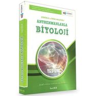 YGS-LYS Antrenmanlarla Biyoloji Çözümlü ve Konu Anlatımlı 2017 - Zeynep Aslan