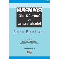 YGS LYS DIN KÜLTÜRÜ VE AHLAK BILGISI - ZAFER KARAKUŞ;EBUZER ERBIL;MEHMET ALTIN;MEHMET TORU;SALIH KAYMAKÇI