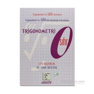 YGS - LYS HAZIRLIK TRIGONOMETRI 0 (SIFIR) - SAADET ÇAKIR