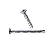 Yhb 4.8X16 mm 2500'lü Paket Matkap Uçlu Vida