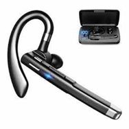 Yifeng YYK-520 Siyah Bluetooth Kulaklık