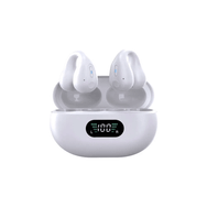 Yifeng YYK-Q80 Beyaz Tws 5.3 Kablosuz Bluetooth Kulaklık