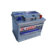 Yiğit Akü 12V 60 Ah 540A Akü