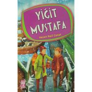 YIĞIT MUSTAFA - HASAN NAIL CANAT
