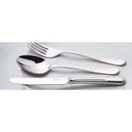 Yiğitsan 6'lı 2 mm 430 Didim Yemek Kaşık