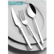 Yiğitsan 6'lı Şehzade Fethiye Yemek Kaşık