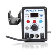 Yihua YH-8786D Sıcak Hava Üfleme Başlıklı Havya