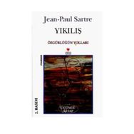 YIKILIŞ - JEAN PAUL SARTRE