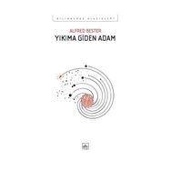 Yıkıma Giden Adam - Alfred Bester