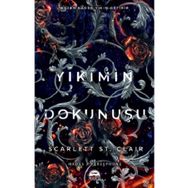 Yıkımın Dokunuşu Martı Yayınları