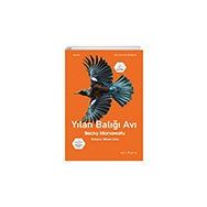 Yılan Balığı Avı Ayrıkotu Yayınları