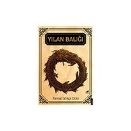 Yılan Balığı - Kemal Gökçe Dolu