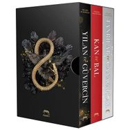 Yılan ve Güvercin Serisi Kutulu Set