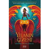 Yılanın Gizemi - Sayantani Dasgupta