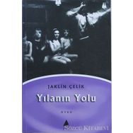 YILANIN YOLU - JAKLIN ÇELIK