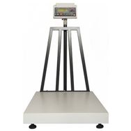 Yıldırım 600 kg 60x70 cm Tartım Baskülü