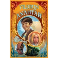 YILDIRIM ANAHTAR - JON BERKELEY