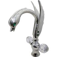 Yıldırım Ördek Model Lavabo Bataryası