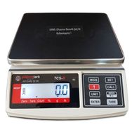 Yıldırım TCS 0.05 gr-3 kg Tartım Terazisi