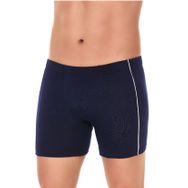 Yıldız 105 Beyaz Çamaşır Yıldız Erkek Modal Biyeli Boxer