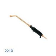 Yıldız 2210 200 mm Sabit Boyunlu Propan Tutamak