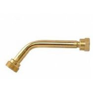 Yıldız 3010 100 mm Propan Bağlantı Boyunu