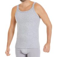 Yıldız 312 Erkek Likralı Kaşkorse Body Atlet