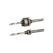 Yıldız 32 mm Bi-Metal HSS Delik Testeresi