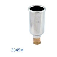 Yıldız 3345M 45 mm Doğalgaz-Hava Tavlama Başlığı
