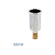 Yıldız 3351M 51 mm Doğalgaz-Hava Tavlama Başlığı