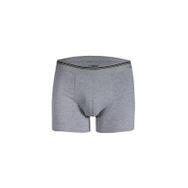 Yıldız 367 Gri Formen Likralı Boxer