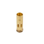 Yıldız 39041 Nokta Alev Kaynak Başlığı Çapı 22 mm