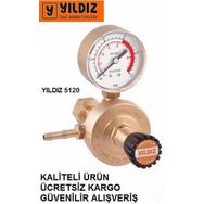 Yıldız 5120 Basınç Düşürücü