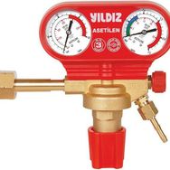 Yıldız 5311SV Asetilen Basınç Düşürücü
