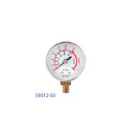 Yıldız 59012-50 Basınç Göstergesi