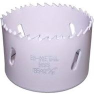 Yıldız 86 mm Bi-Metal Hss Delik Testeresi