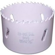 Yıldız 86 mm Bi-Metal Hss Delik Testeresi