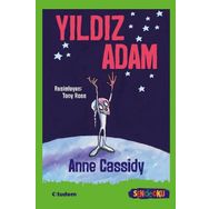 Yıldız Adam - Anne Cassidy
