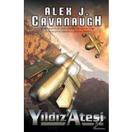 Yıldız Ateşi - alex j cavanaugh