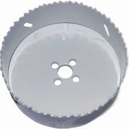 Yıldız Bi-Metal Hss Delik Testeresi