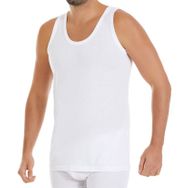 Yıldız Çamaşır 120 Beyaz Erkek Yazlık Modal Atlet